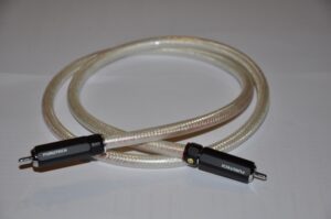 foto met sharwire kabel