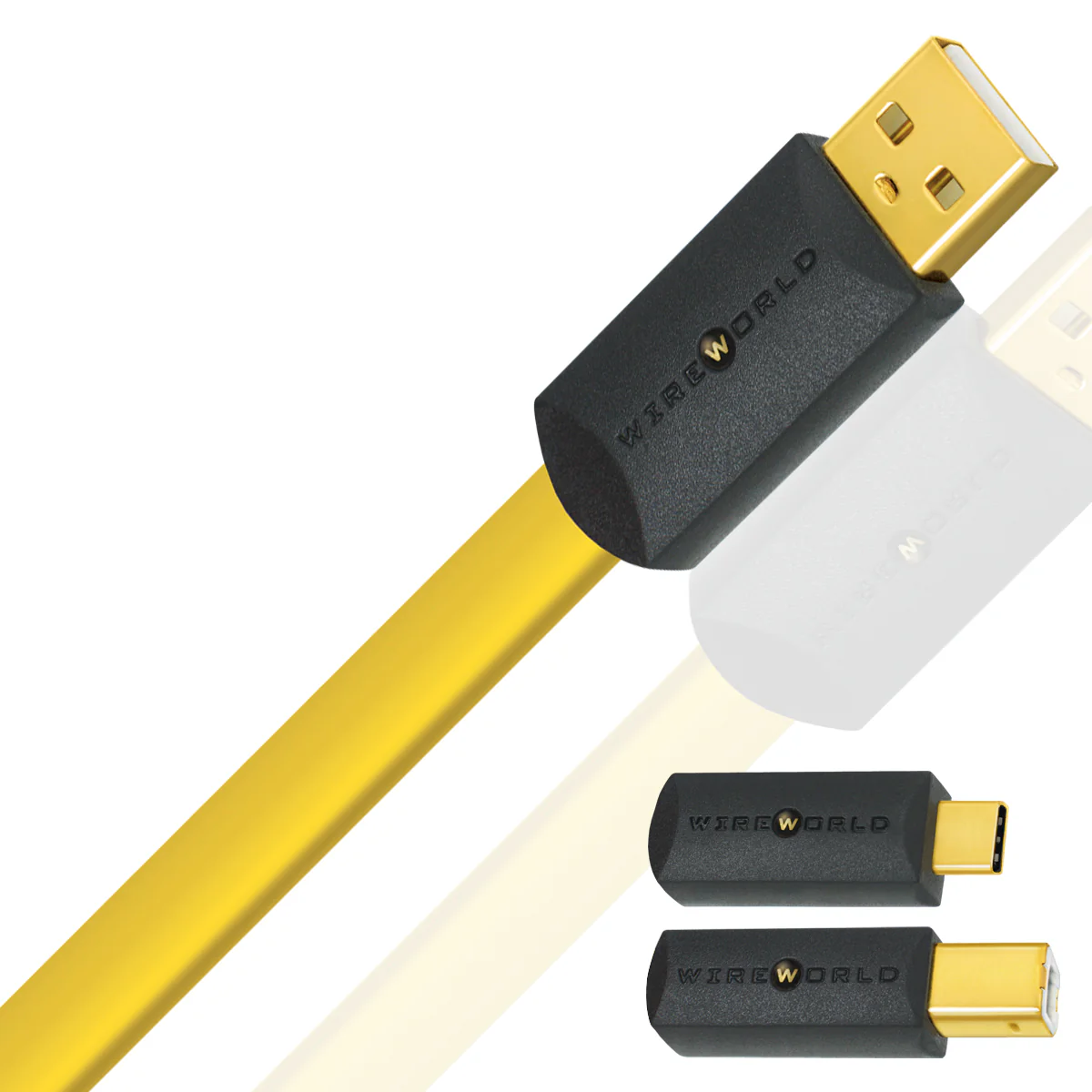 WireWorld Chroma 8 USB Cable