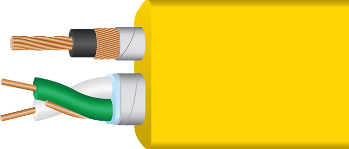 WireWorld Chroma 8 USB-kabel - Afbeelding 2